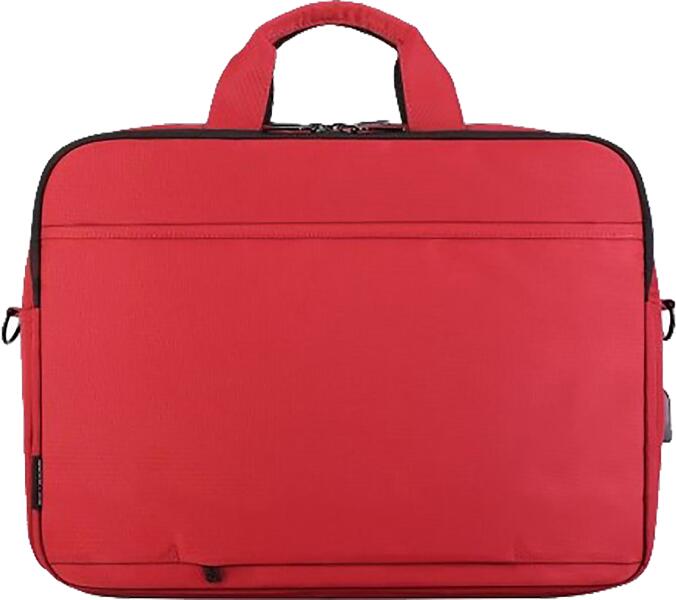 TOO 15, 6" USB portos piros notebook táska - online laptop táska vásárlás,  olcsó TOO 15, 6" USB portos piros notebook táska - online notebook táska  árak, akciók