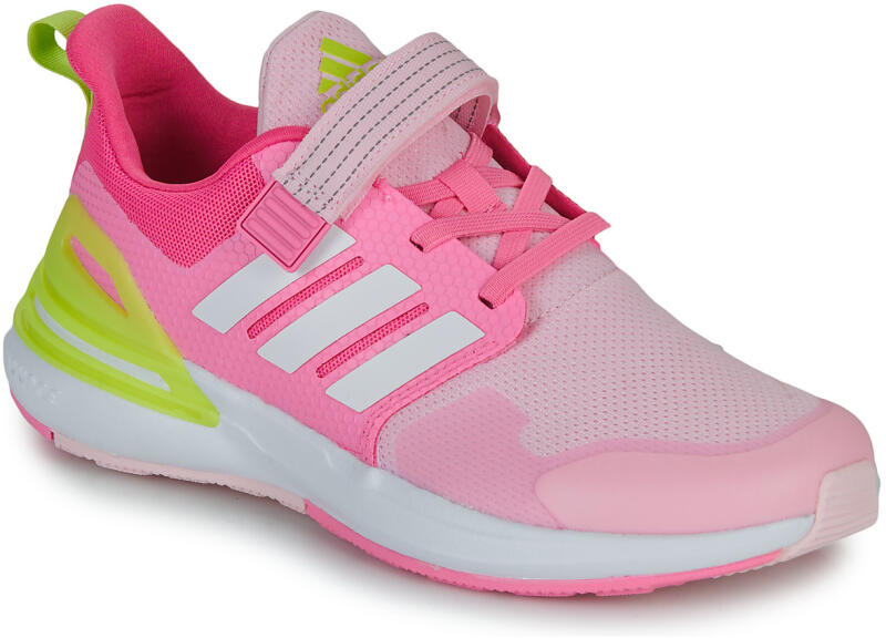 adidas Pantofi sport Casual Fete RapidaSport EL K adidas roz 29 (Pantof  copii) - Preturi