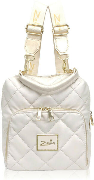 Vásárlás: Zellia női, steppelt, bézs színű hátizsák (Z-94110197) Női táska  árak összehasonlítása, női steppelt bézs színű hátizsák Z 94110197 boltok