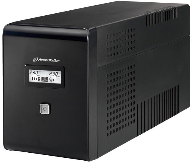 VI 1500 LCD (10120019)