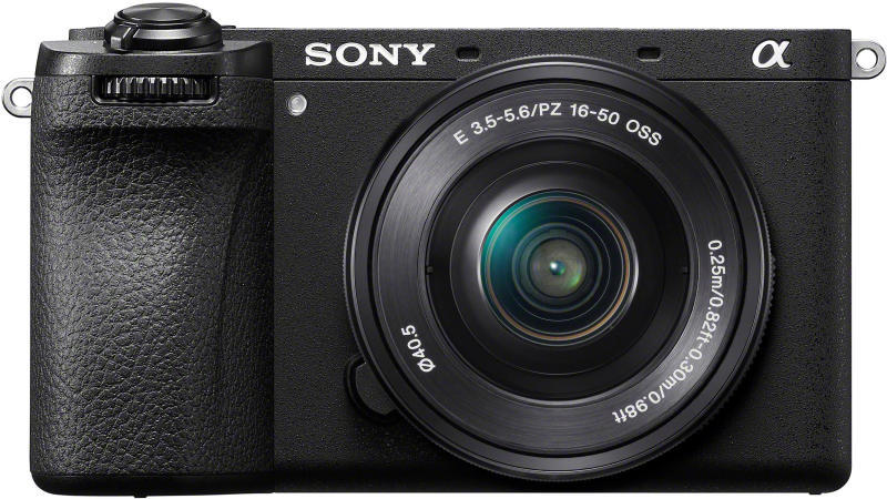 Sony Alpha A6700 APS-C + 16-50mm OSS (ILCE6700LB.CEC) - Árukereső.hu