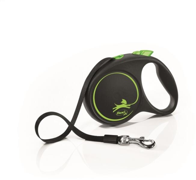 Black Design szalagos M 5 m 25 kg zöld