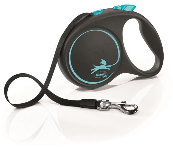 Black Design szalagos L 5 m 50 kg kék