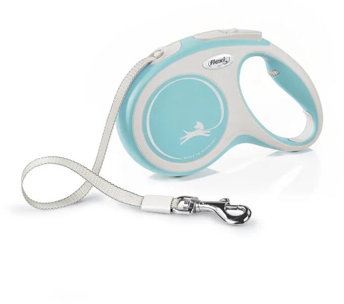 New Comfort szalagos M 5 m 25 kg világoskék