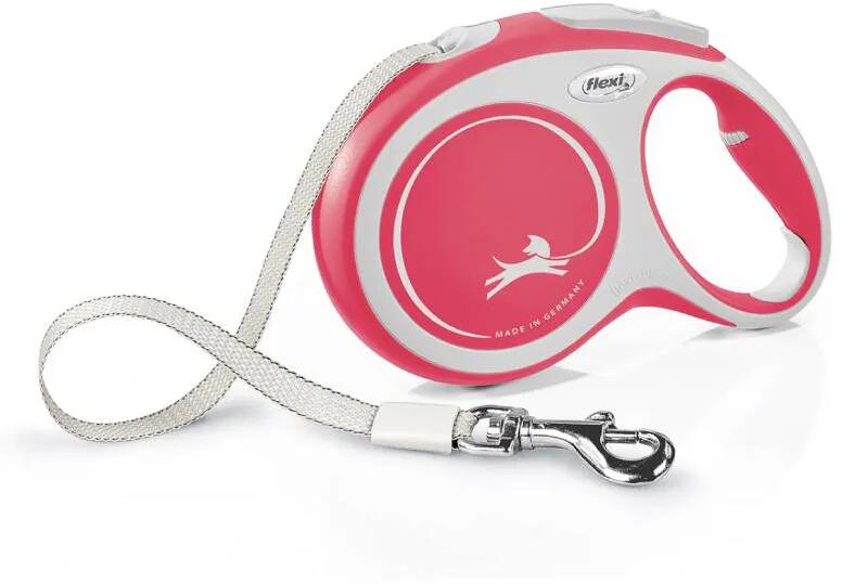 New Comfort szalagos M 5 m 25 kg piros