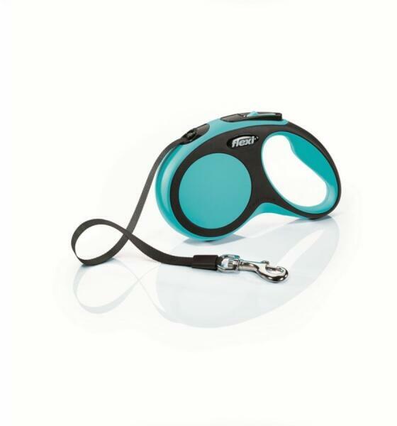 New Comfort szalagos S 5 m 15 kg kék