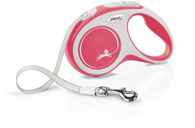 New Comfort szalagos S 5 m 15 kg piros
