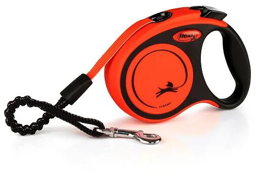 Xtreme szalagos XS 3 m 15 kg narancs