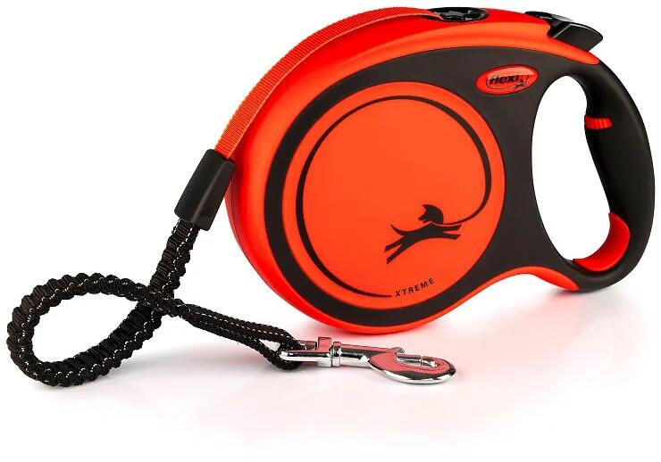 Xtreme szalagos L 8 m 55 kg narancssárga