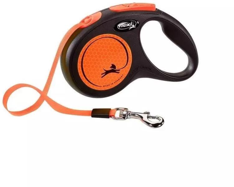 New Neon szalagos M 5 m 25 kg narancssárga