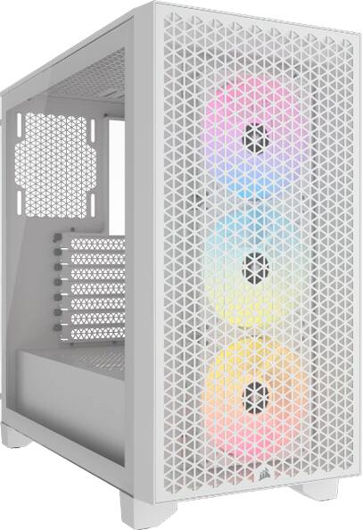 3000D RGB White (CC-9011256-WW)