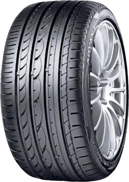 ADVAN Sport V103B N1 XL 295/35 R21 107Y