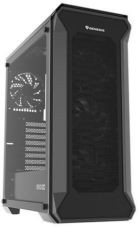 GENESIS Irid 505F
