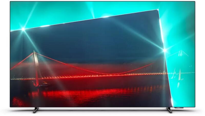 55OLED718/12