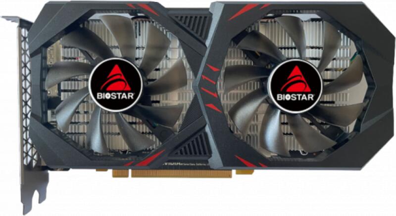 NVIDIA GTX 1660 Ti 6 GB GDDR6 (VN1666TF69)