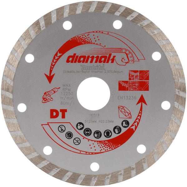 125 mm D-62197