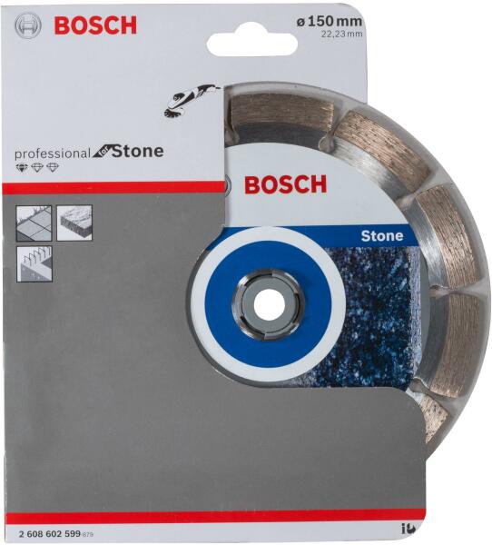 150 mm 2608602599