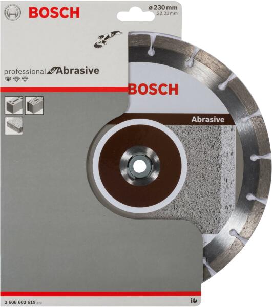 230 mm 2608602619