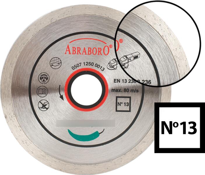 115 mm 050711500013