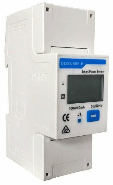 Huawei Smart Meter monofazat bidirectional Huawei DDSU666-H