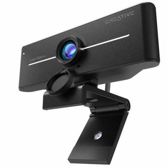 Live Cam SYNC 4K (73VF092000000)
