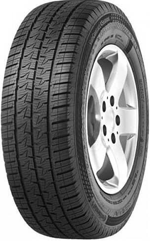 VanContact 4Season 205/65 R15C 102/100T