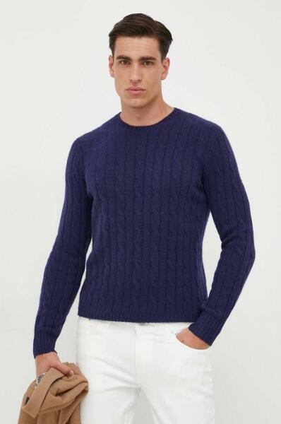 Vásárlás: Ralph Lauren kasmír pulóver férfi, sötétkék - sötétkék XL Férfi  pulóver árak összehasonlítása, kasmír pulóver férfi sötétkék sötétkék XL  boltok