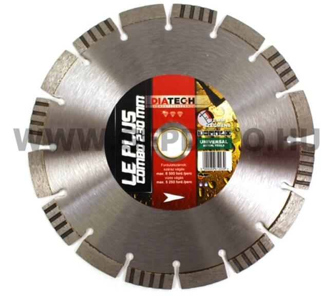 230 mm LE230P
