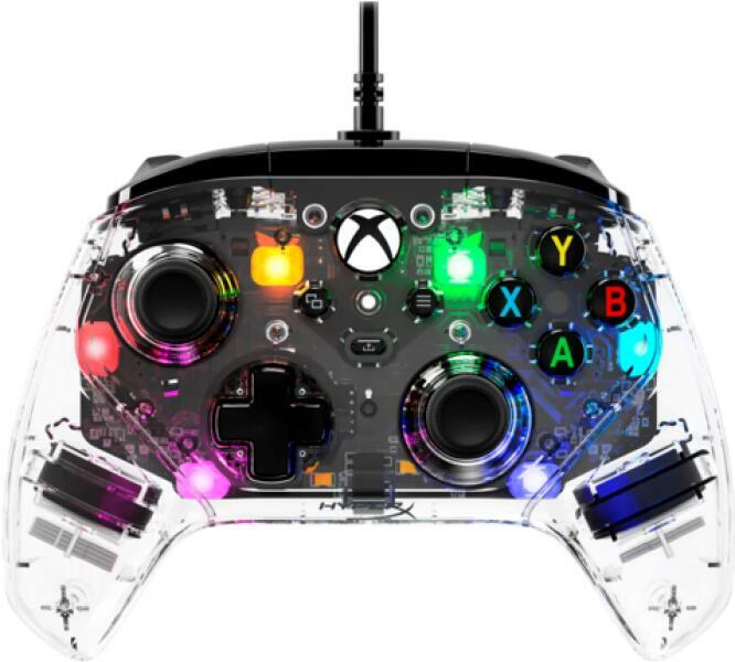 HyperX Clutch Gladiate (HX-GAMEPAD-CLUTCH-GL)