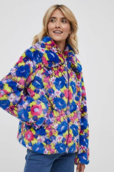 Vásárlás: Rich & Royal rövid kabát női, átmeneti - többszínű 38 Női dzseki  árak összehasonlítása, rövid kabát női átmeneti többszínű 38 boltok