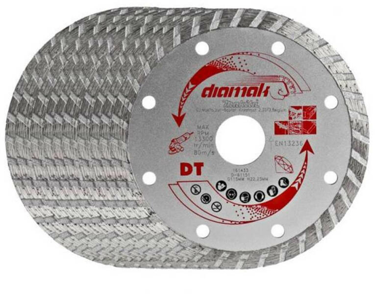 115 mm D-62181