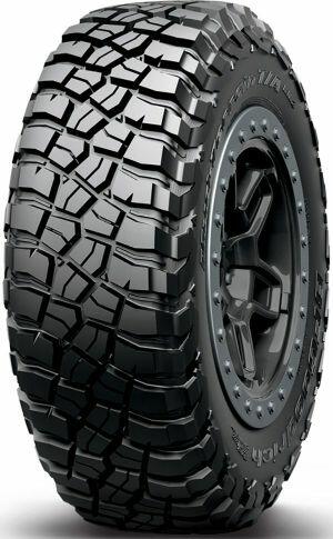 BFGoodrich Mud-Terrain T/A KM3 35/12.5 R17 121Q (Anvelope) - Preturi