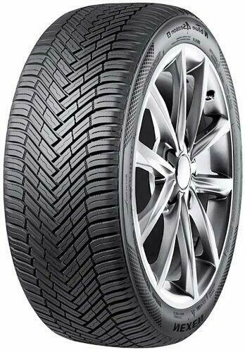 N'Blue 4 Season 2 XL 235/45 R18 98Y