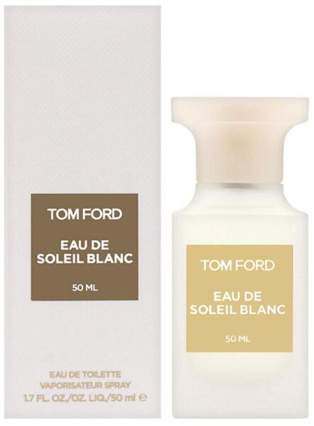 Eau de Soleil Blanc EDT 100 ml
