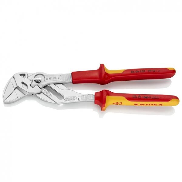 KNIPEX 86 06 250 (Cleste) - Preturi