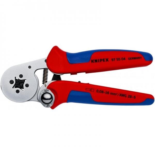 KNIPEX 97 55 04 (Cleste) - Preturi