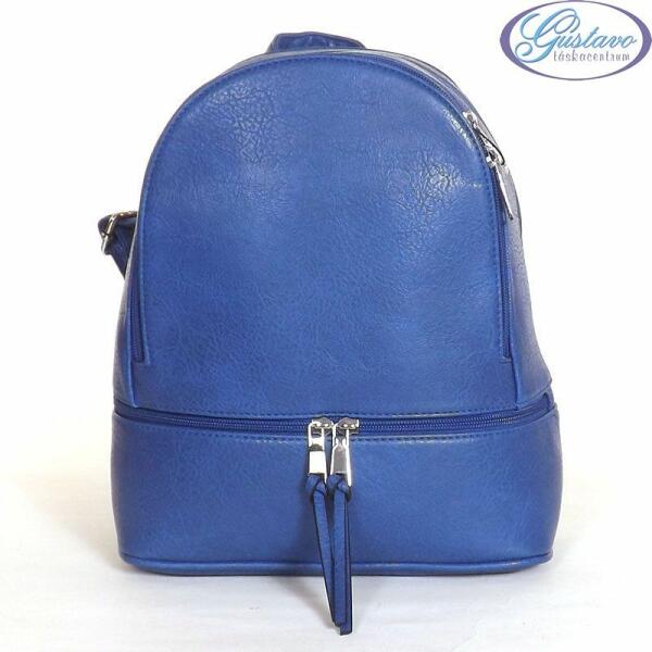 Vásárlás: Urban női hátitáska kék színű - gustavo - 5 580 Ft Női táska árak  összehasonlítása, női hátitáska kék színű gustavo 5 580 Ft boltok