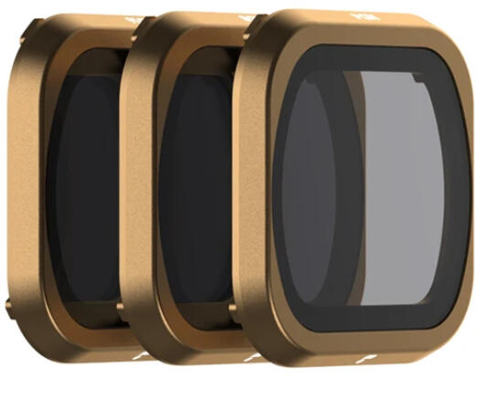 Shutter Collection Mavic 2 Pro (M2P-CS-SHUTTER)