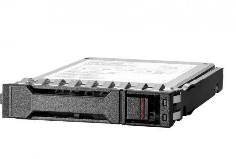 2.5 600GB SAS (P53561-B21)