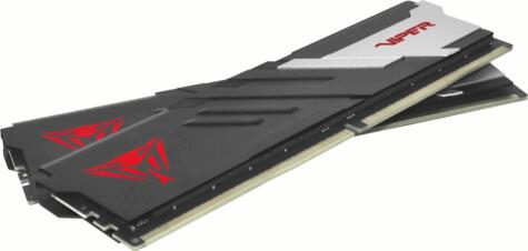 Viper Venom 64GB (2x32GB) DDR5 6000MHz PVV564G600C36K
