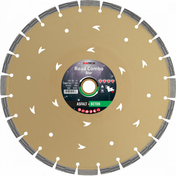 450 mm CM450SR