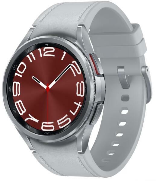 Galaxy Watch6 Classic 43mm LTE (SM-R955)