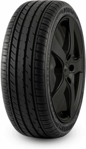 DX 640 XL 265/30 ZR19 93Y