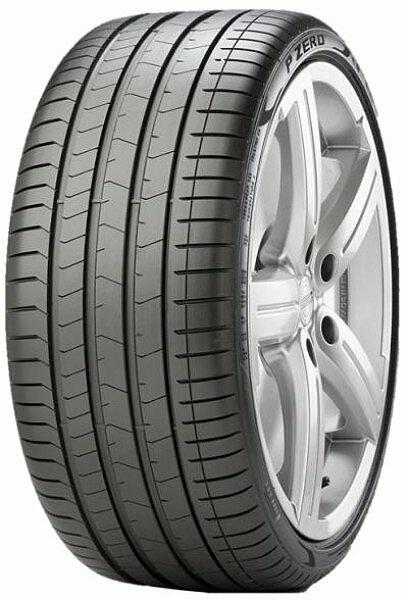 P ZERO PZ4 Elect PNCS POL 245/35 R21 99Y