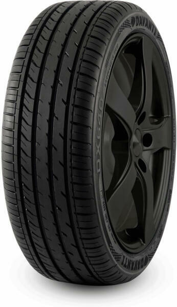 DX 640 275/45 R20 110Y
