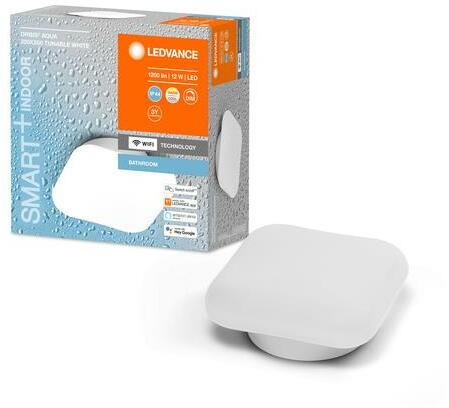 Smart+ Wifi Orbis Aqua