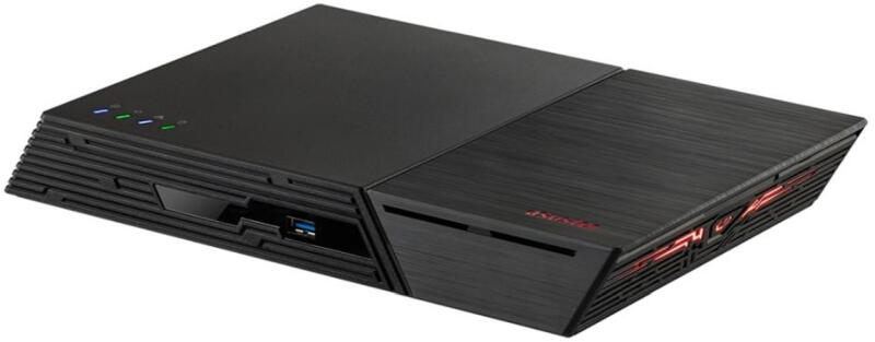 ASUSTOR FLASHSTOR 12 Pro FS6712X
