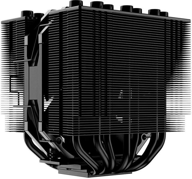 SE-207-XT Slim Black