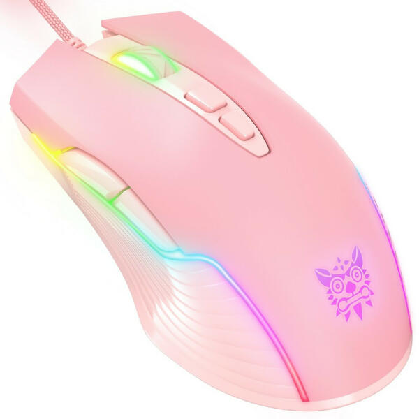 CW905 RGB Pink