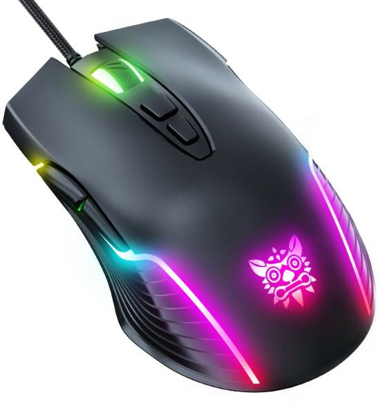 CW905 RGB Black (ASM7049)